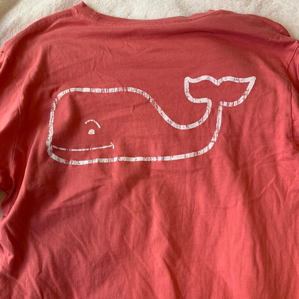 vineyard vines long sleeve